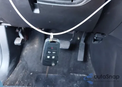 2013 Chevrolet Equinox 1Lt from USA, damaged, VIN 2GNALDEK5D6296232